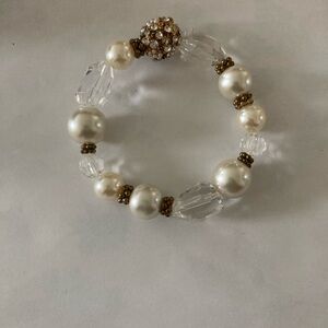 Beaded Bracelet